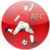 AFC Soccer Diary