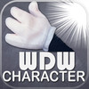 WDW Character Guide