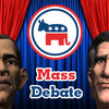 Election 2012: Mass Debate