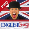 English Now Pro! Impara l'inglese ridendo con John Peter Sloan