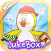 Kids Juke Box HD - Art