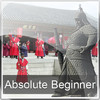 Absolute Beginner Korean for iPad