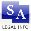 SAA - Legal Information Center