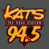 94.5 KATS-FM