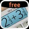 Fraction Calculator Plus Free