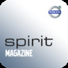 Volvo CE Spirit Magazine Issue 50
