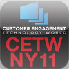 Customer Engagement Technology World