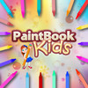 Paint Book for Kids