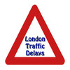 London Traffic Delays
