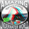 Amazing Underwater World 3D