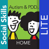 Autism & PDD Picture Stories & Language Activities Social Skills at Home LITE