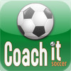 Coach it Soccer