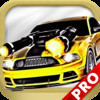 Angry Street Racers PRO - A Furious Racing Edition