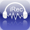 iRec Voice Recorder Pro