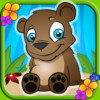 Animal Kingdom - Interactive Kids Game