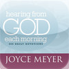 Hearing From God [by Joyce Meyer]