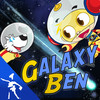 Galaxy Ben: Deep Space by StoryBoy