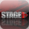 Stage on 6th
