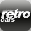 Retro Cars - The coolest modified classic cars