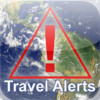 International Travel Alerts and Advisories