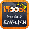 iTooch ENGLISH Grade 5 - LITE