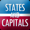 States and Capitals Pro