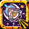 A Where's My Eggs? Free Birdonauts Space Hunt Shooter Collector Game
