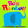 Jumbo book episode 1: Bo's Rainbow