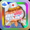 A Real Dentist:Protect Your Teeth-Kids Game.