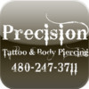 Precision Tattoo