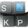 iSimpleKeyPad - Photoshop