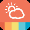 Weather glance - Current condition, local forecast, world weather