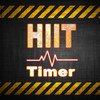 HIIT Timer for iPhone