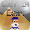 Lost in Egypt