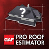 GAF® Pro Roof Estimator