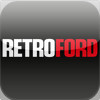Retro Ford - Classic Fords modified and restored