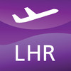Heathrow Airport Guide for iPad