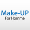 Make-up For Homme