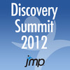 JMP Discovery Summit 2012