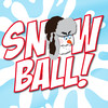 Viktor Snowball: smash friends in snow!