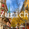 hiZurich: Offline Map of Zurich(Switzerland)