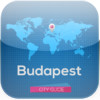 Budapest guide, map, hotels, events & weather