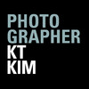 PHOTOGRAPHER KT KIM