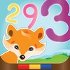 Frugoton Cute Numbers - Fun and Education for Kids