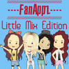 FanAppz - Little Mix Edition