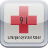 911 Emergency Stain Clean
