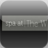 Spa at the W