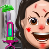 Fun Kids Doctor - Free Games for Girls and Boys