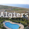 hiAlgiers: Offline Map of Algiers(Algeria)