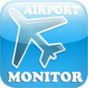 Airport Monitor for UK and EU